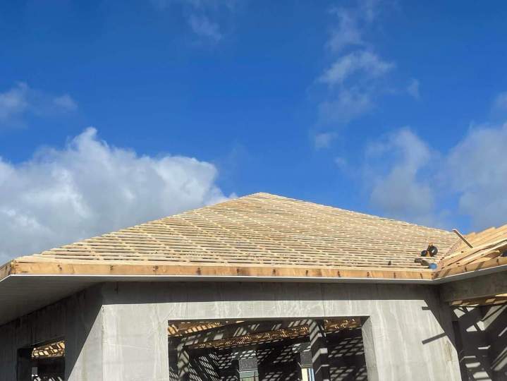 Travaux de rénovation de toiture Côtes-d'Armor