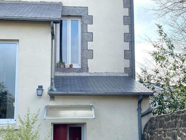 Entretien de toiture Côtes-d'Armor