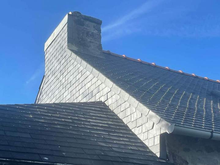 Réparation de toiture Côtes-d'Armor