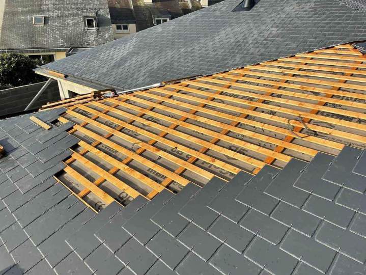 Reprise de couverture Côtes-d'Armor