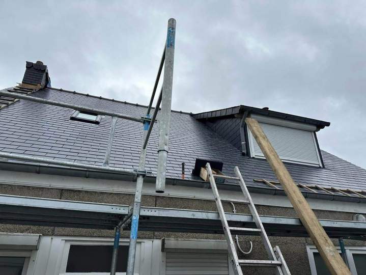 Fenêtre de toit Côtes-d'Armor