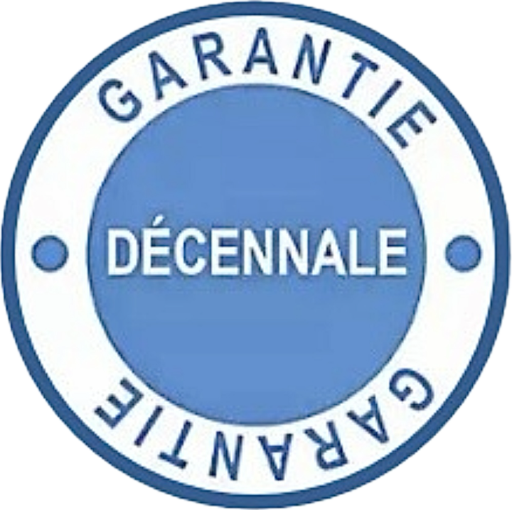 garantie decennal new