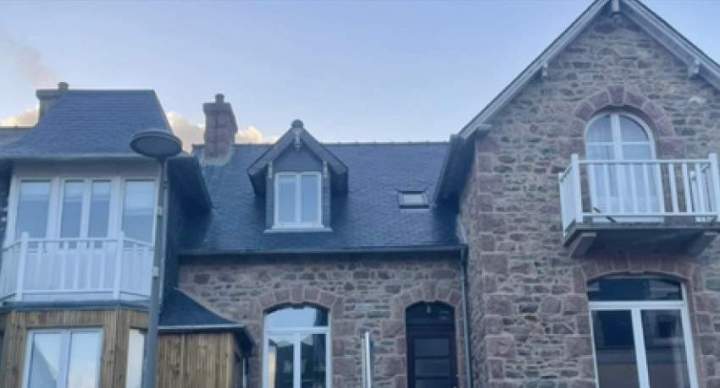 Remettre en état la toiture