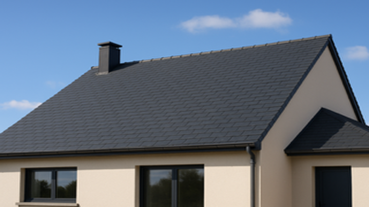 Pour conserver la performance de votre toit